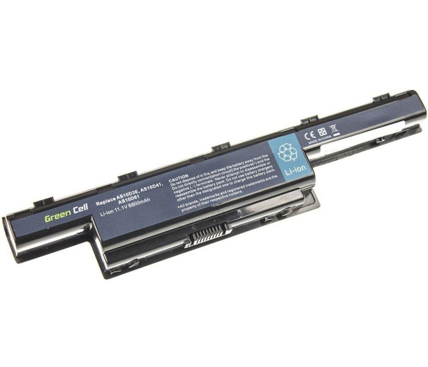 GREENCELL Lenovo B40 14,4V 2200mAh - 1105265 - zdjęcie 2